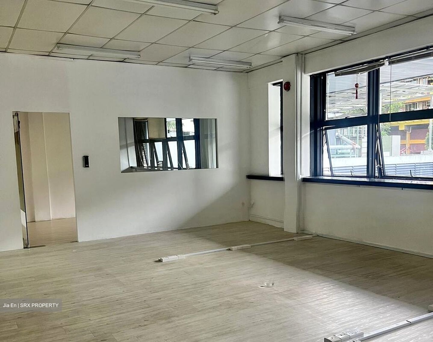 Woodlands Avenue 9 (D25), Factory #496082311